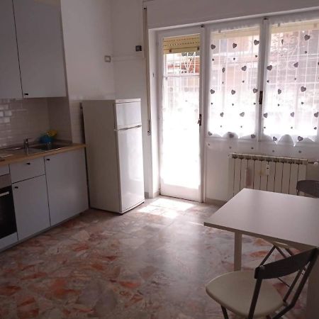 Ostia Beach Cryptohouse Ngoại thất bức ảnh