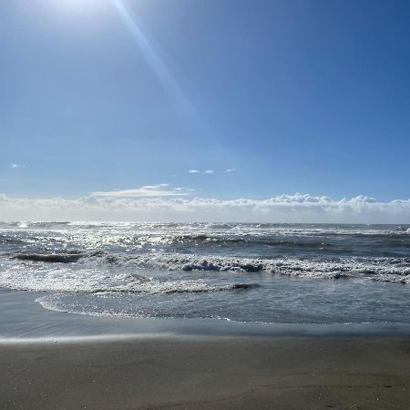 Ostia Beach Cryptohouse Ngoại thất bức ảnh