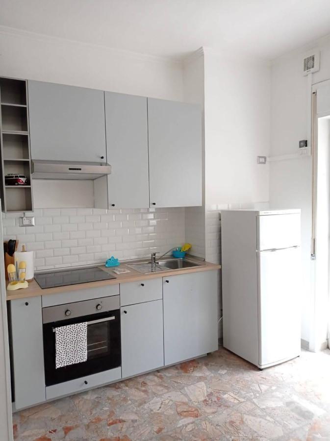 Ostia Beach Cryptohouse Ngoại thất bức ảnh