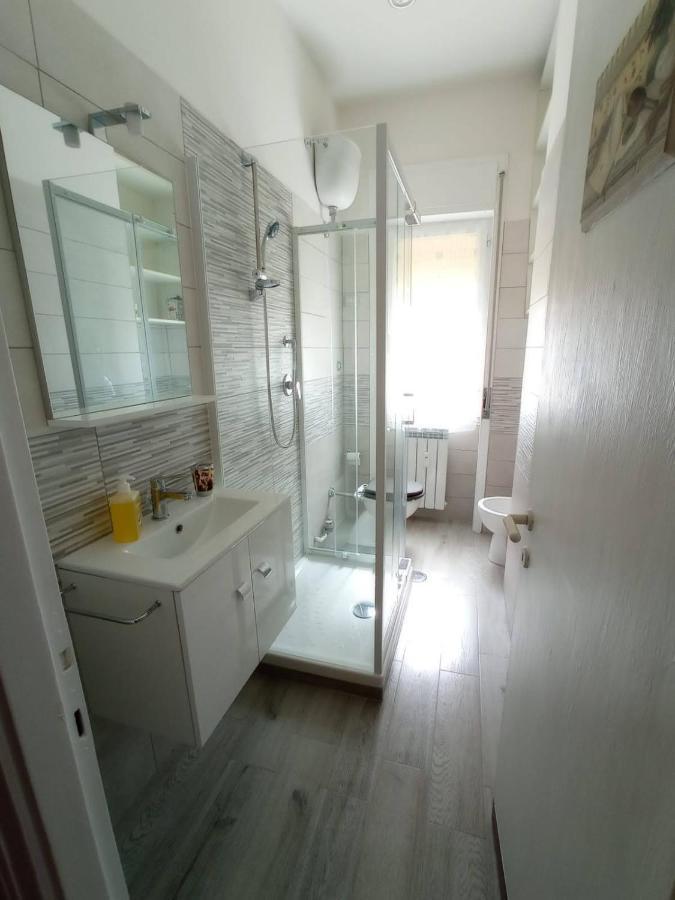 Ostia Beach Cryptohouse Ngoại thất bức ảnh