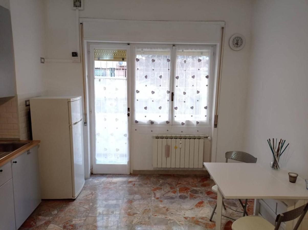 Ostia Beach Cryptohouse Ngoại thất bức ảnh
