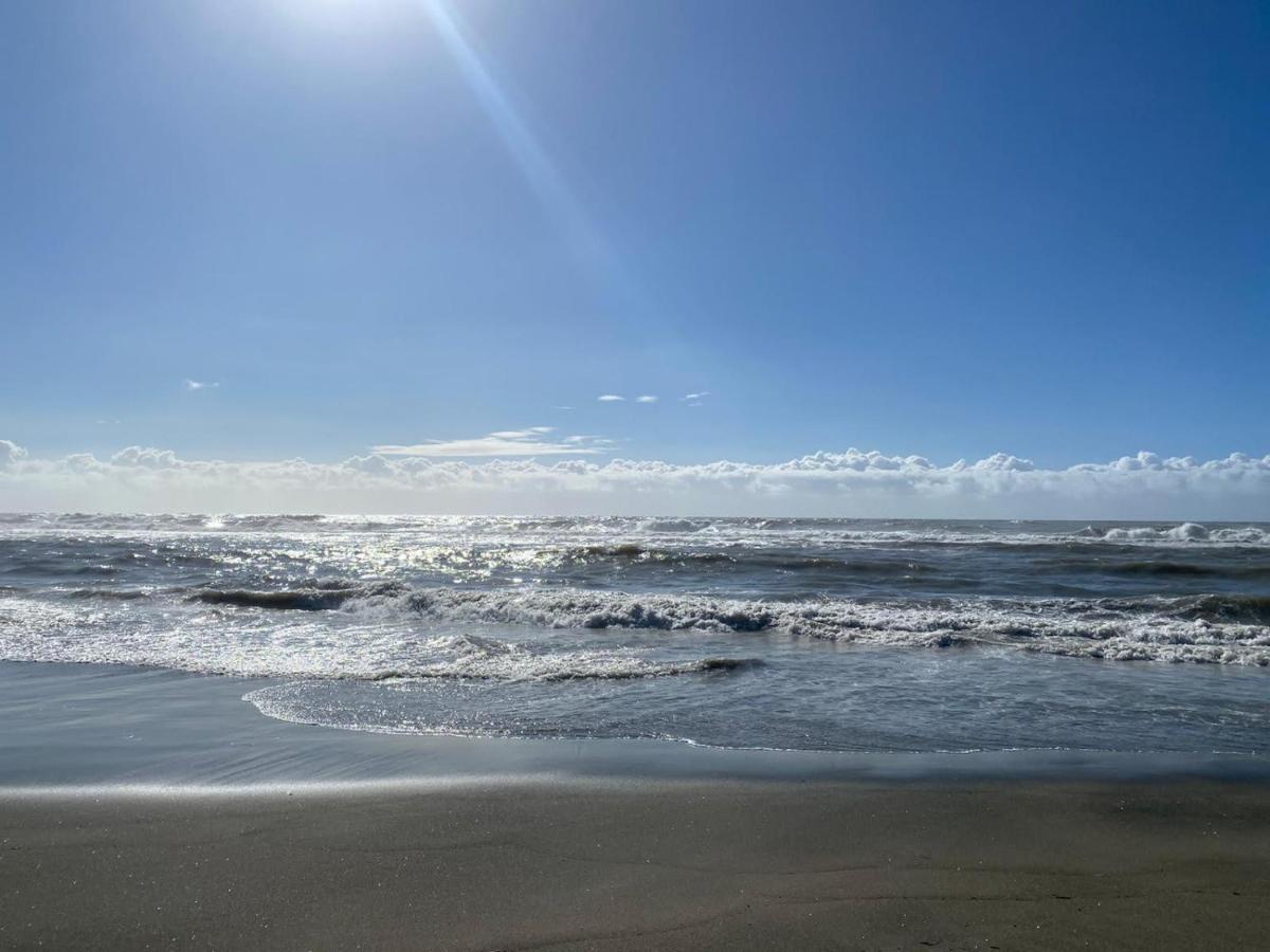 Ostia Beach Cryptohouse Ngoại thất bức ảnh